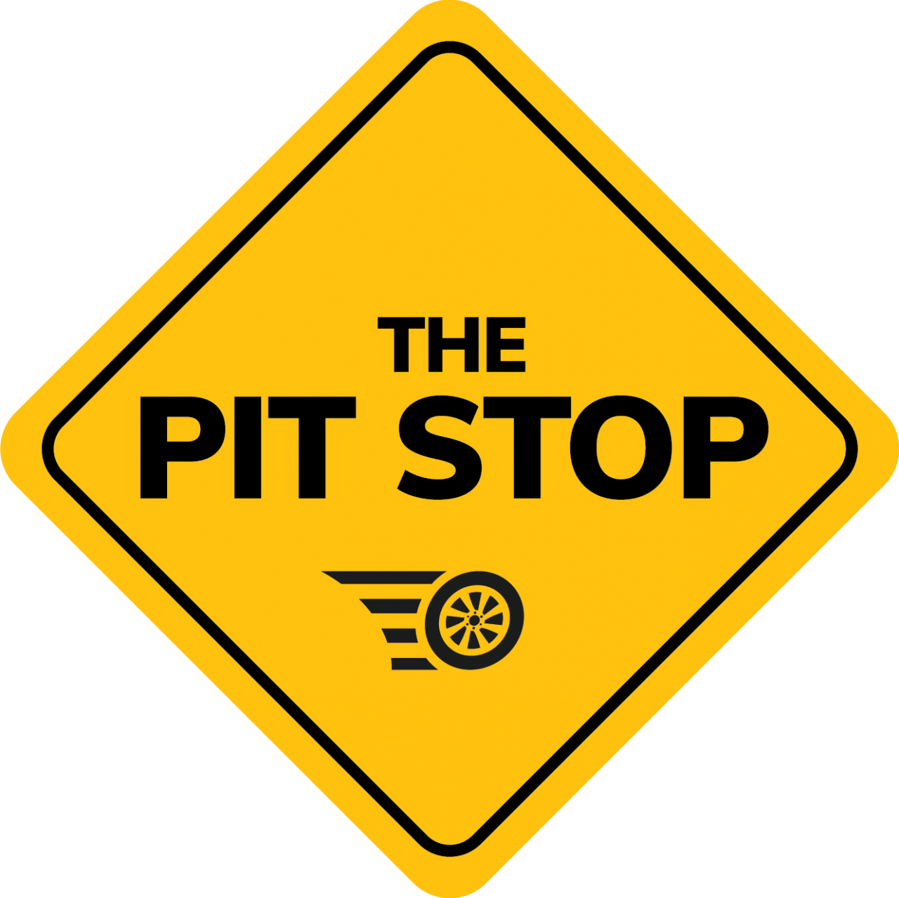 Pit Stop Slang