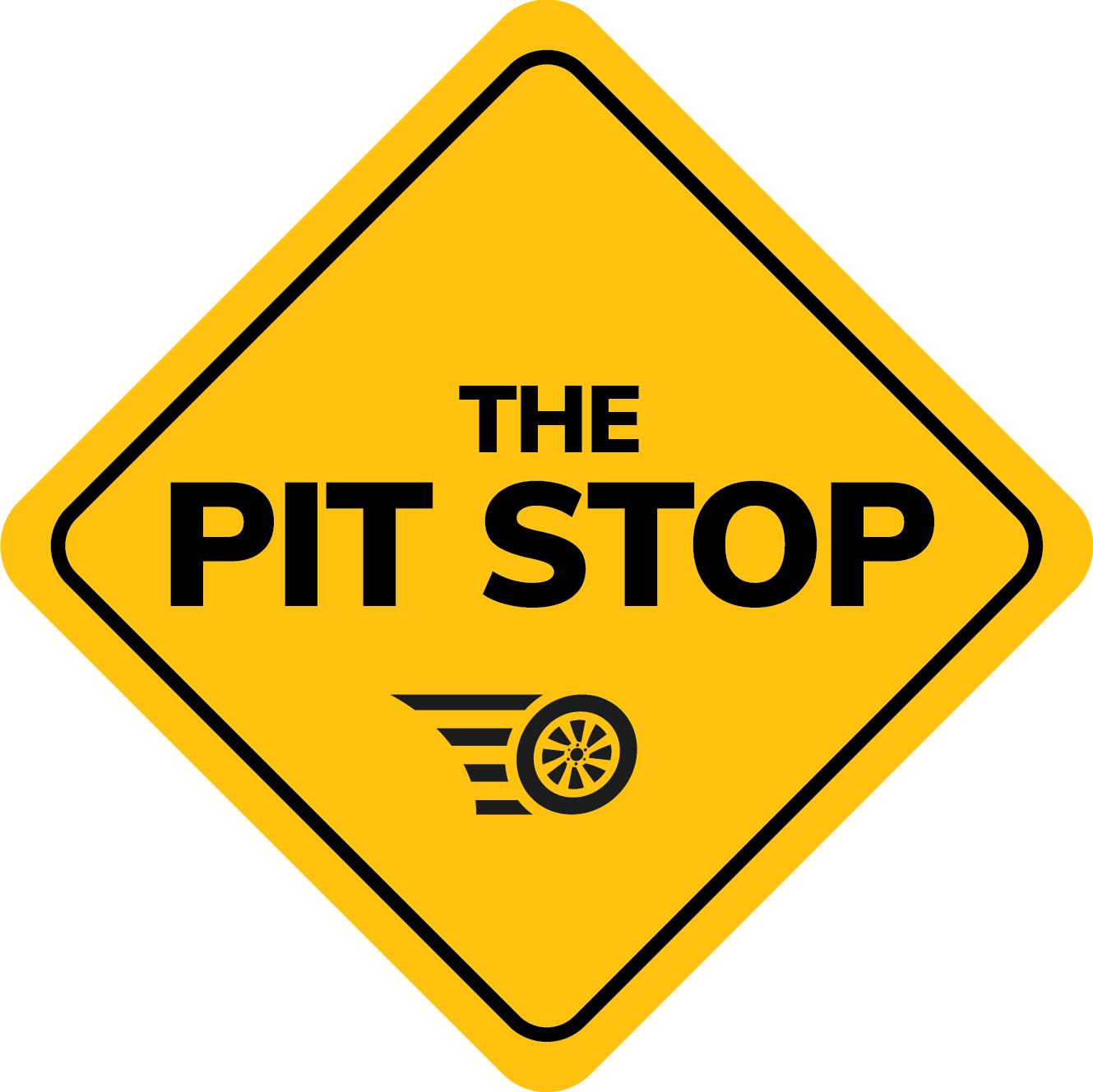 The Pit Stop Menscraft