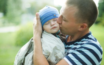 Free Workshops for Dads-to-be