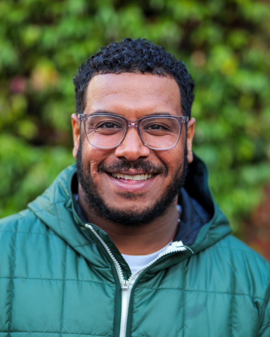 Julian Hylton, Dads Onside project worker