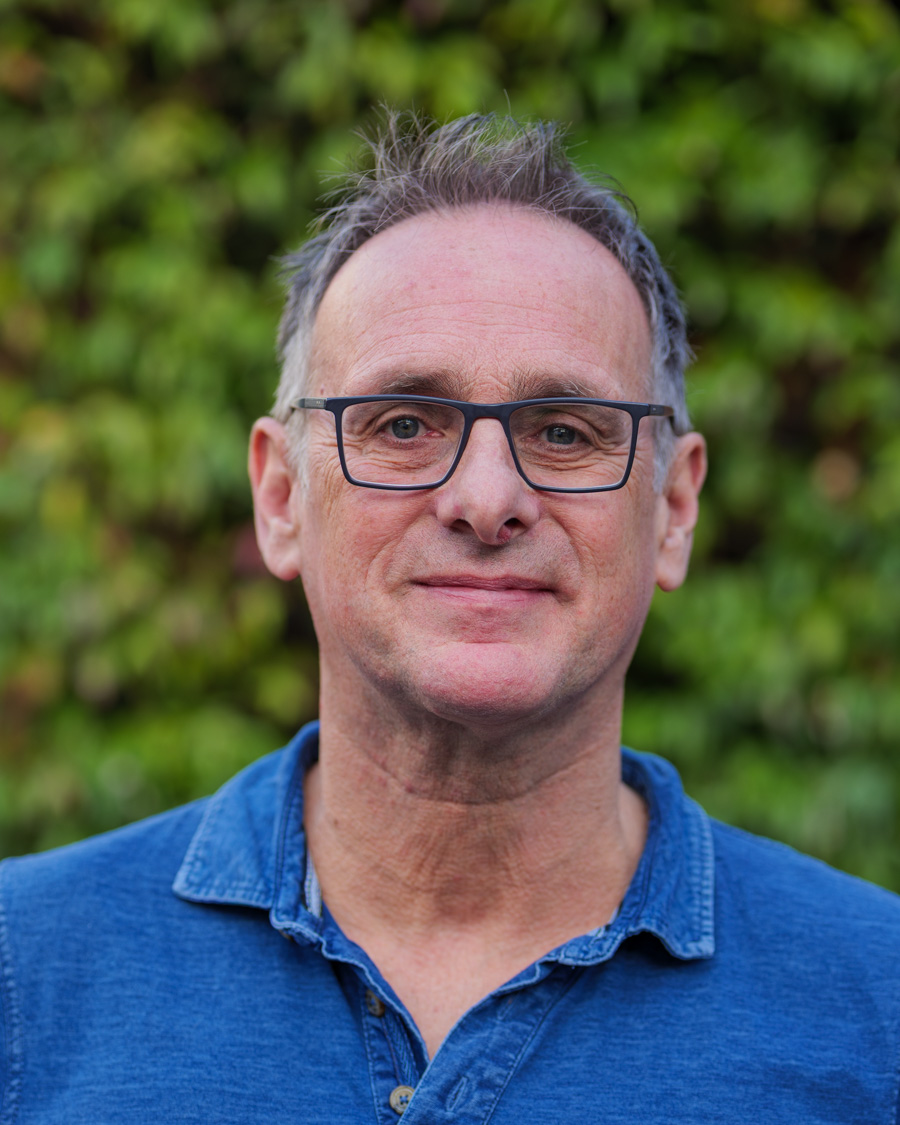 Karl Read, Pit Stop programme manager