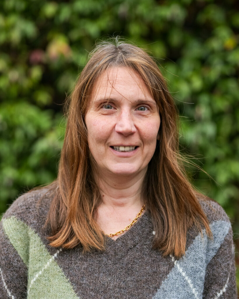 Sarah Hayman's profile photo