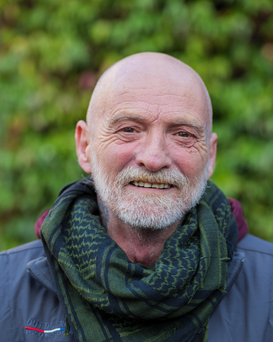 Chris Devine