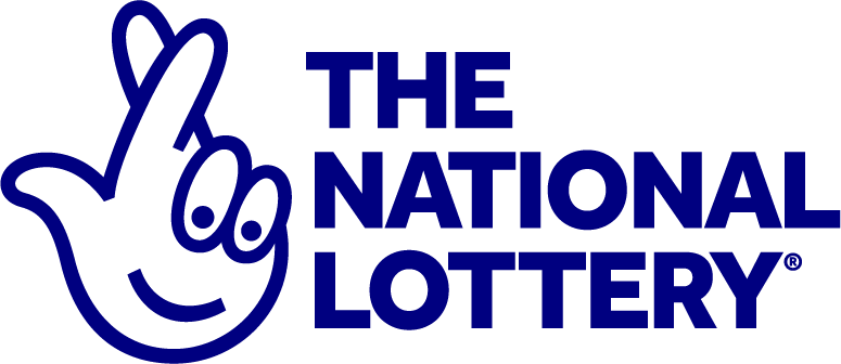 National Lottery logo